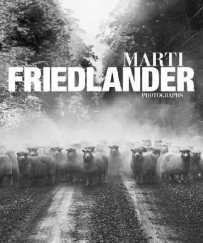 Marti Friedlander Photographs